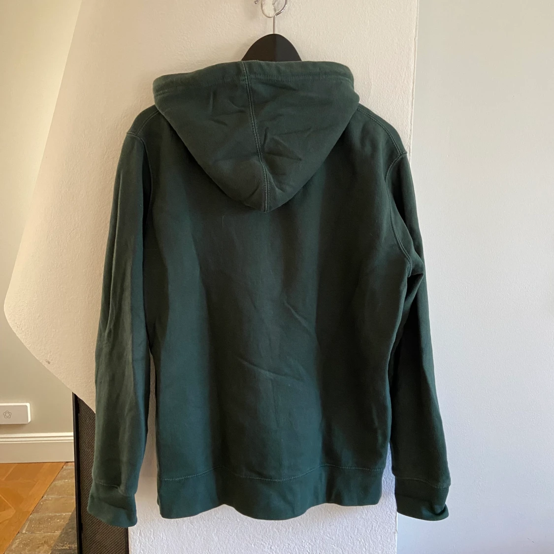 Hoodie från Pull & Bear strl M - 90