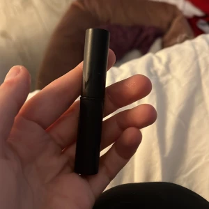 Läppstift  - Läppstift från makeup store, 602 hologram. Sparsamt använt med smink borste. Säljer då jag inte använder läppprodukter!