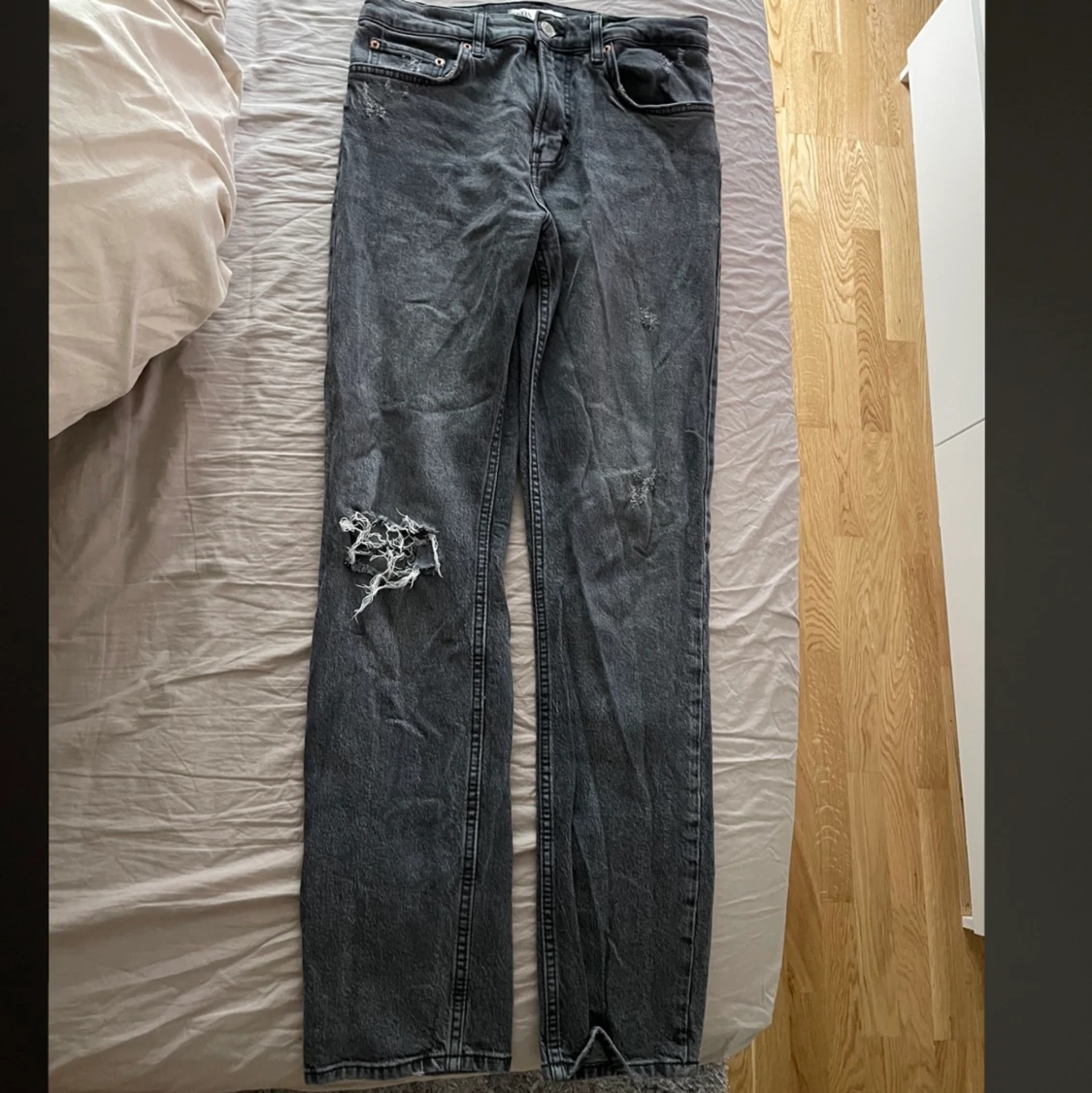 Zara jeans 