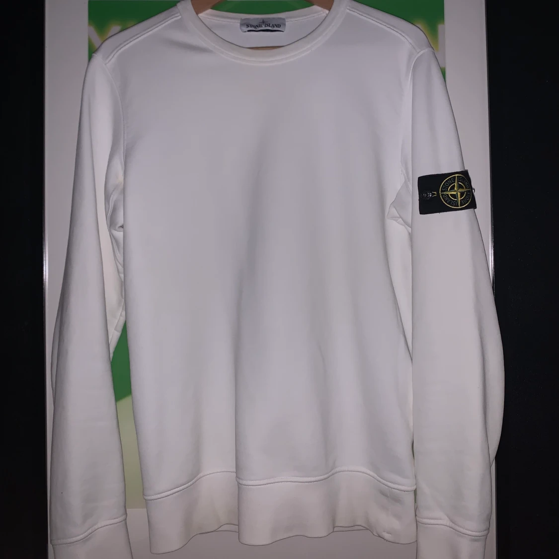 Stone Island Crewneck