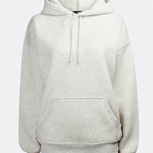 Bik bok hoodie  - säljer denna gråa hoodien ifrån bik bok, köpt för 399kr men säljer endast för 100kr 