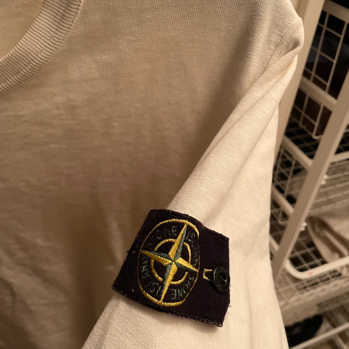 Stone Island Crewneck - 90