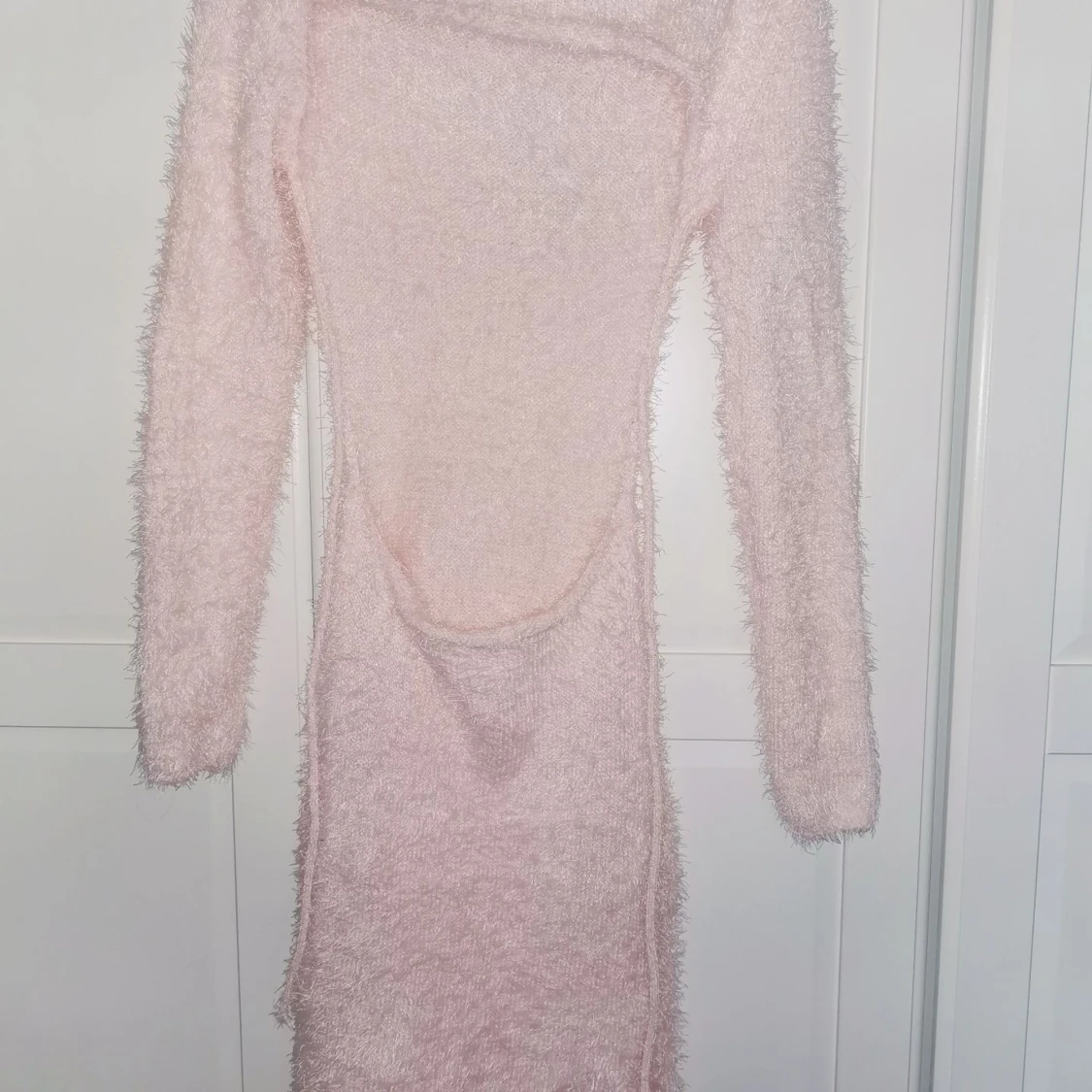 Fluffig kläning frpn NaKdxhanna schönberg - 90