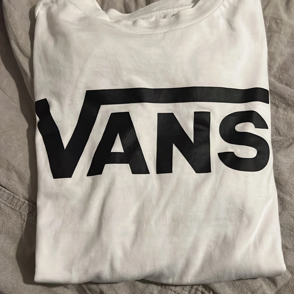Vans tröja