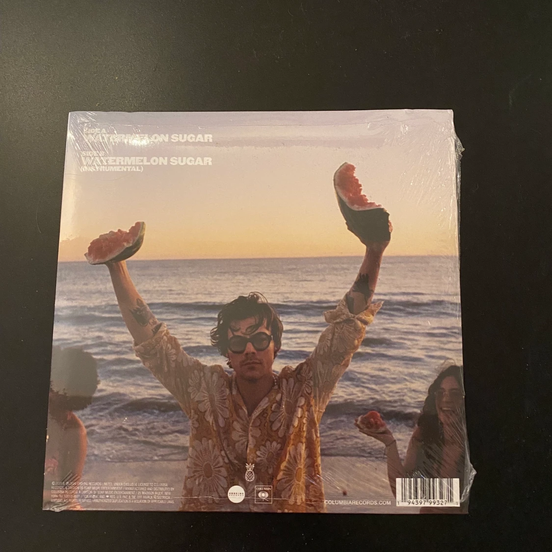 Harry Styles vinyl - 90