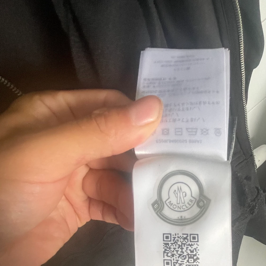 Moncler cardigan - 91