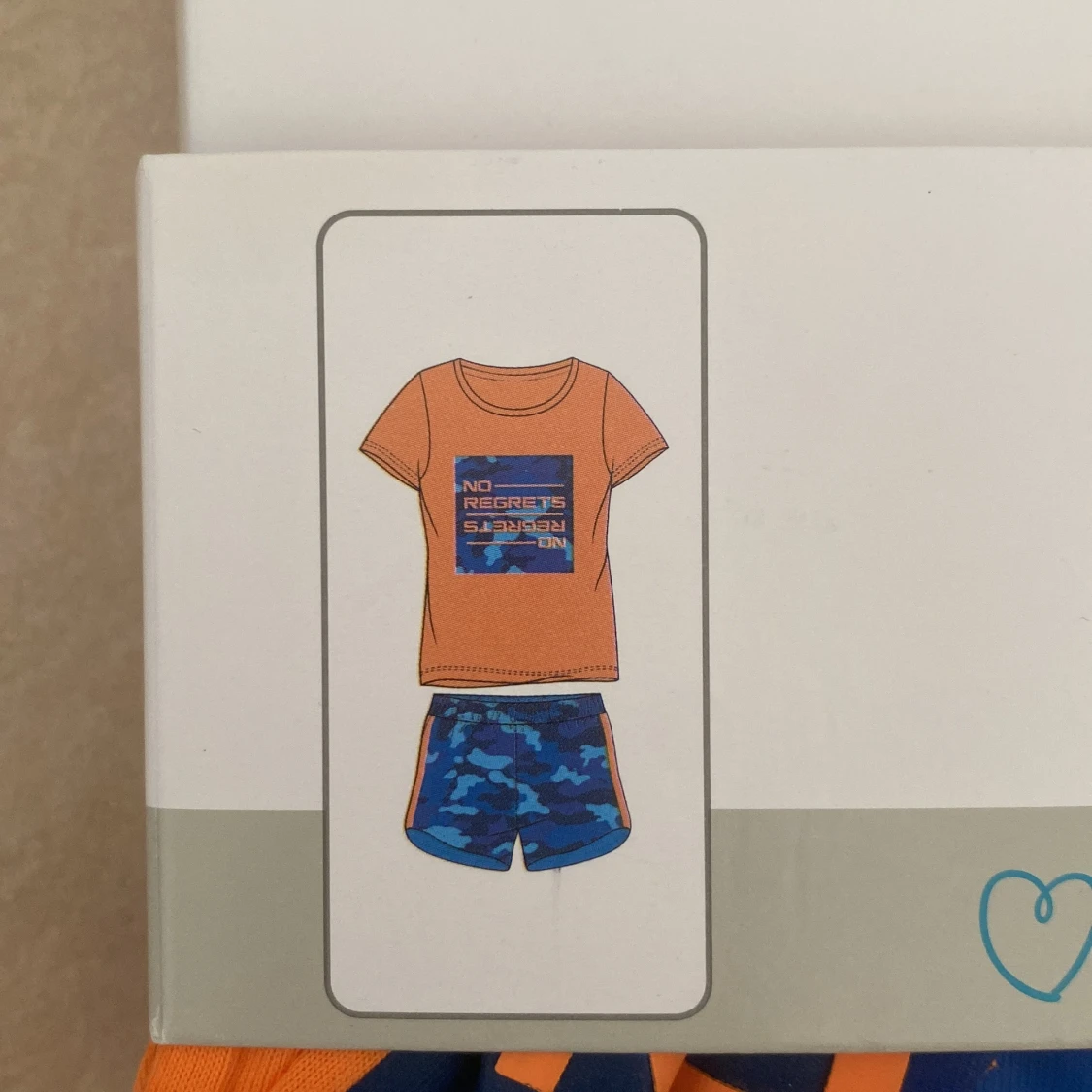 Primark kid Pyjamas - 90