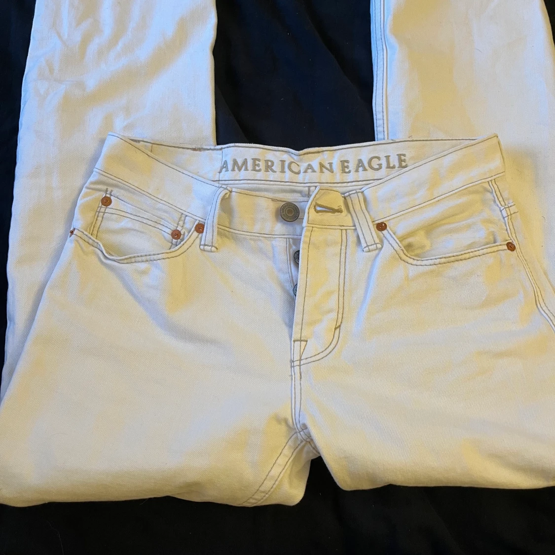 Vita American Eagle Jeans - 91