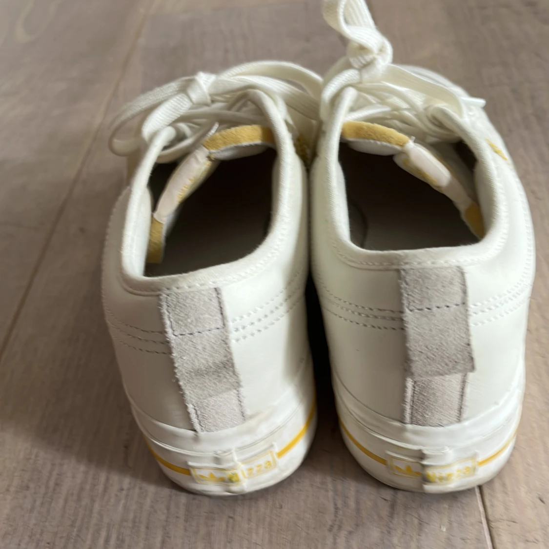 Adidas sneakers - 91