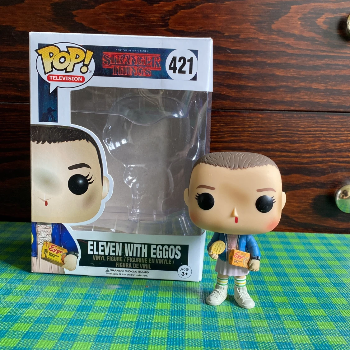 Funko Pop