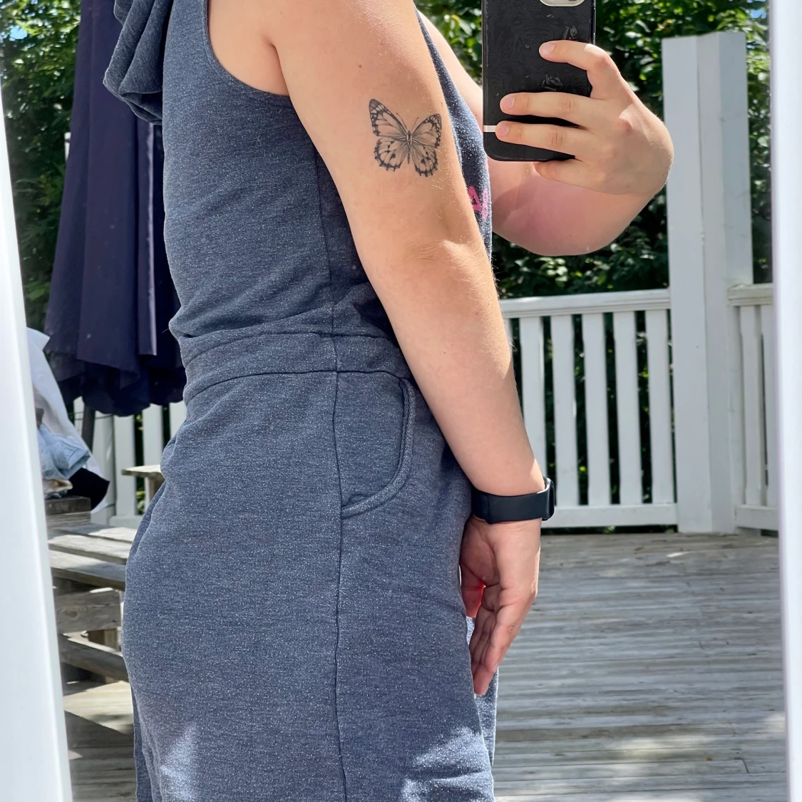 Klänning från Superdry🐘 - 90