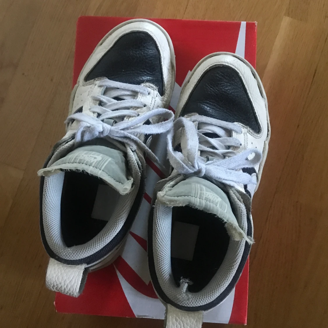 Nike Dunk low disrupt  - 90