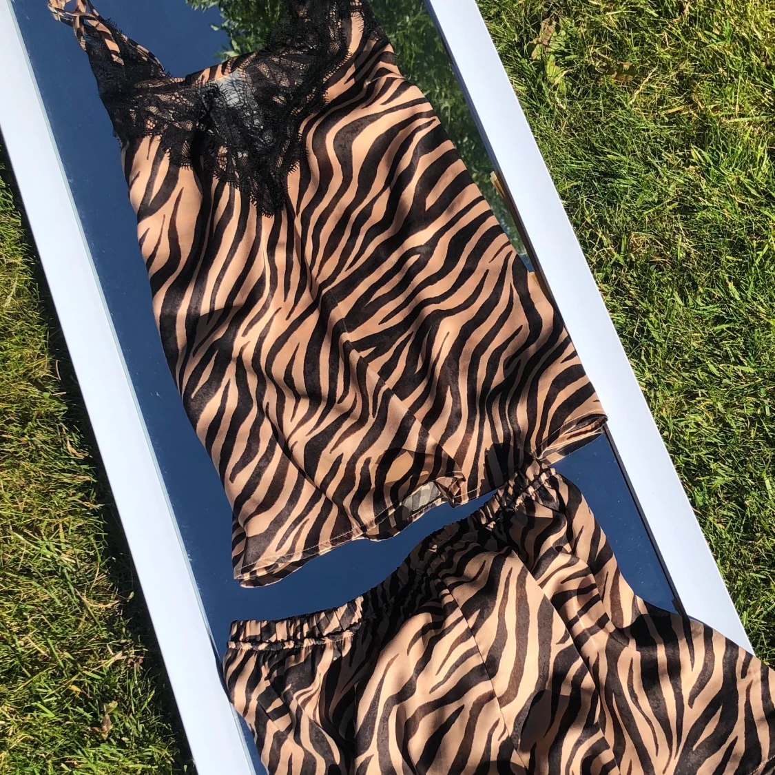 Gulligt sovset  - 90