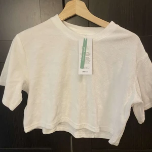 T-shirt handduksmaterial - Ej använd, prislapp kvar 