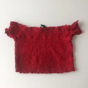 röd topp❣️ - fin röd topp❣️🍒