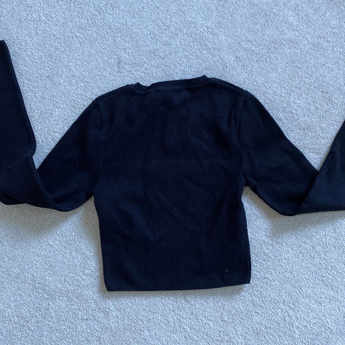  ribbad Zara tröja  - 91