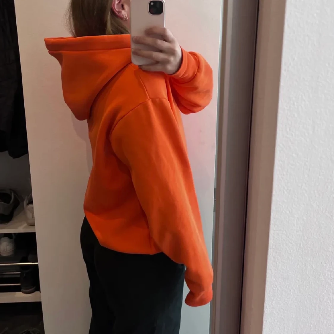 J Lindeberg hoodie  - 91