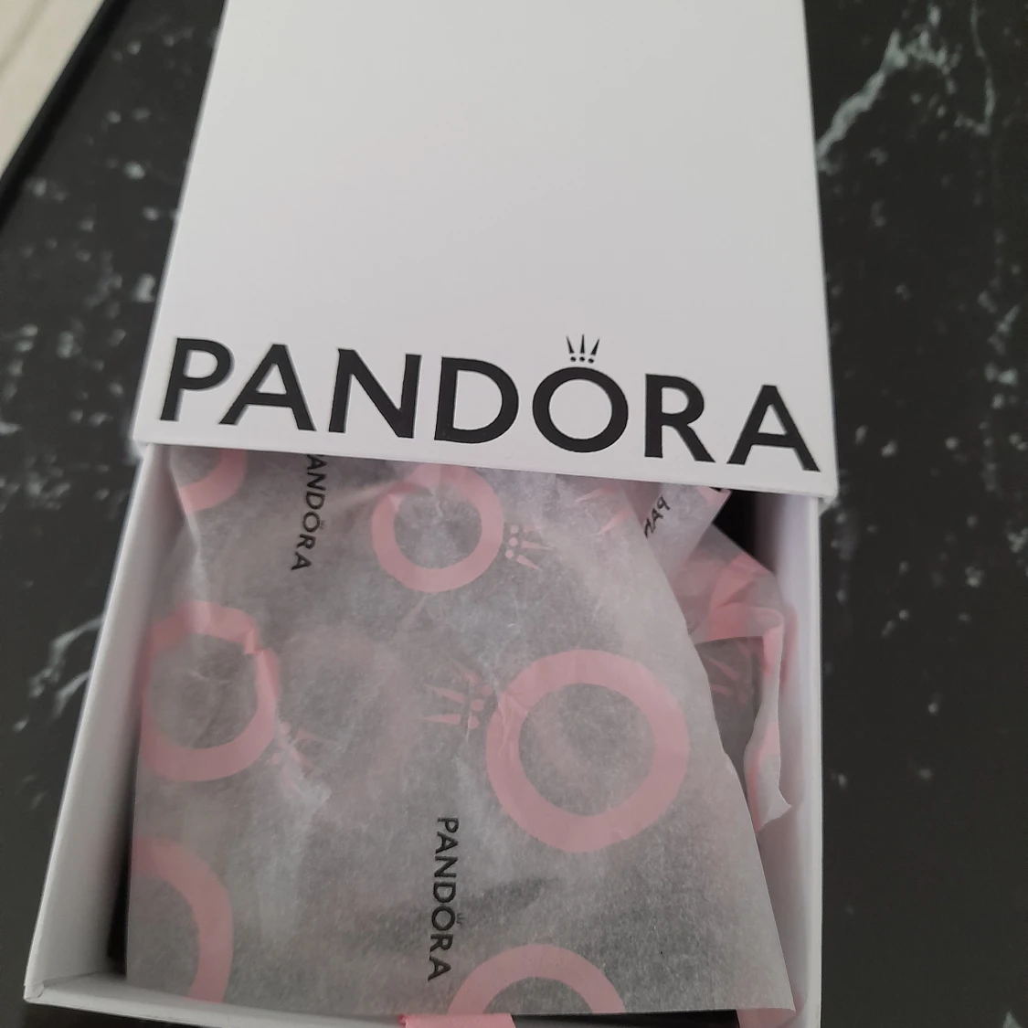 Pandora armband  - 91