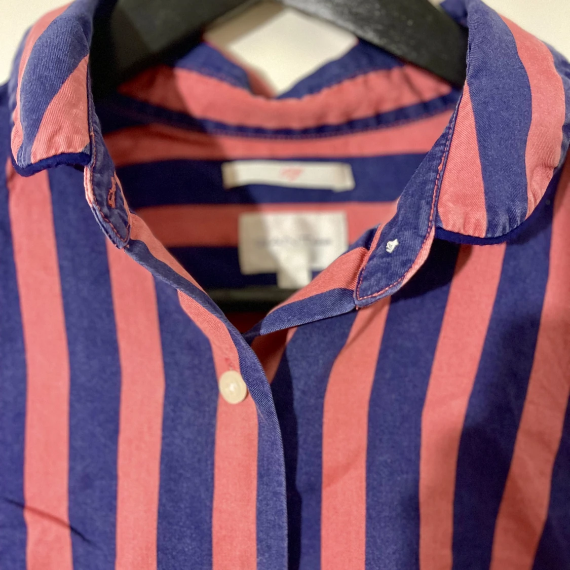 GANT randig skjorta  - 90