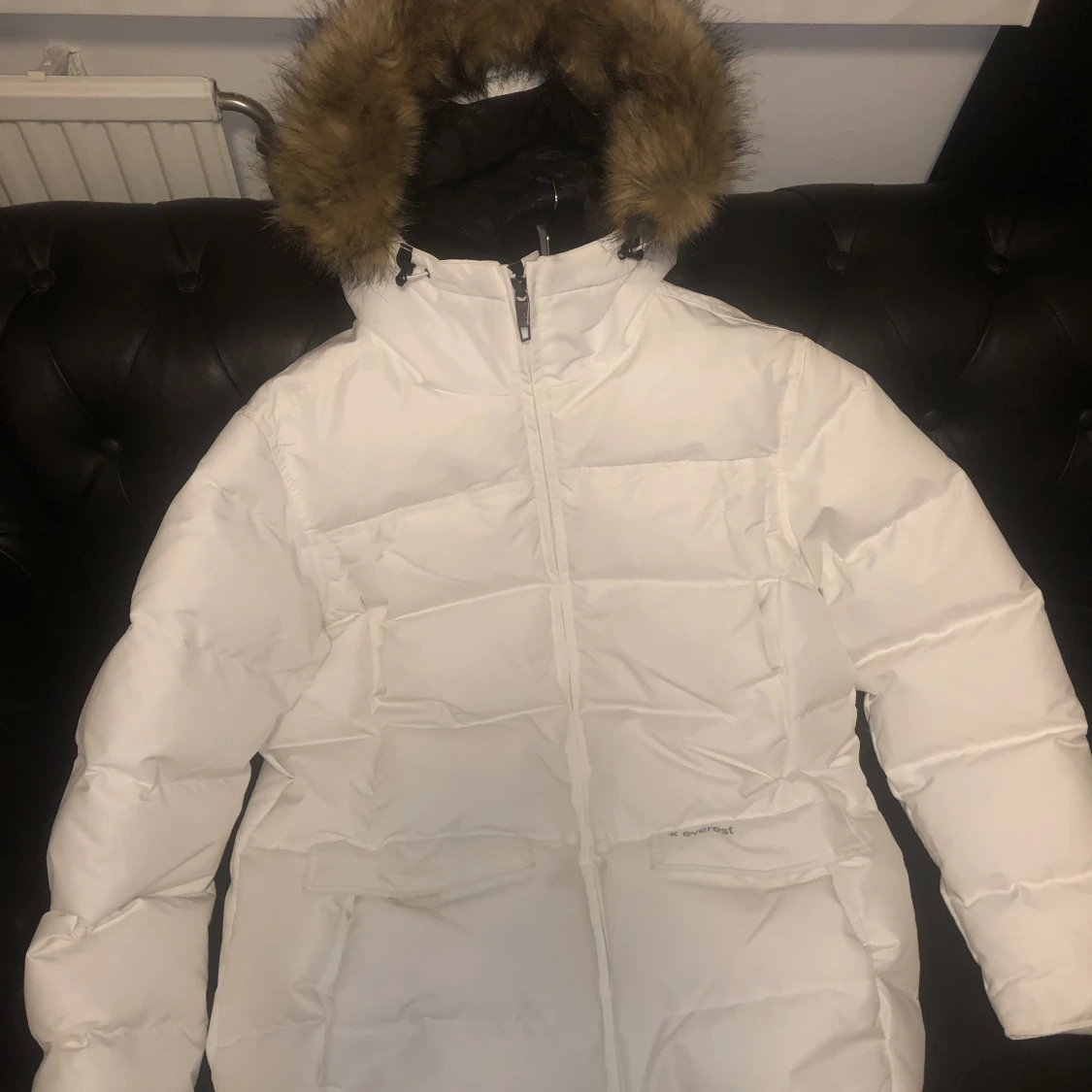 EVEREST dam vinterjacka  - 90