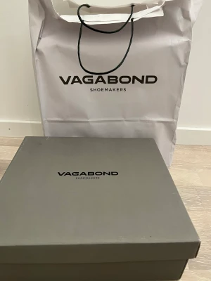 Vagabond Tessa - İt is new.Leather.