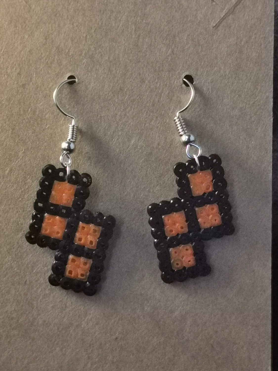 Handgjorda örhängen  - 90