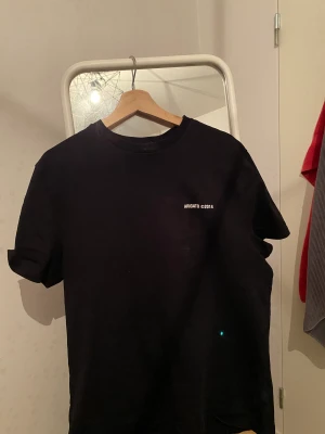 Axel arigato, t-shirt  - Axel arigato tshirt köpt 1 år sen. Nypris 700ish