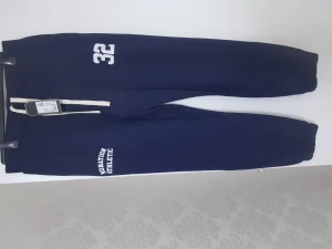 Nonation pants / byxor blue Marine XL new - Nonation pants / byxor blue Marine XL new with tag orginal price 400kr