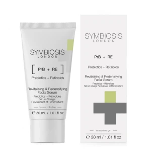 Symbiosis serum - Säljer exklusiva serumet från symbiosis london💕✨Ej använd, orginalpris: 1000kr, säljer för 80kr💕