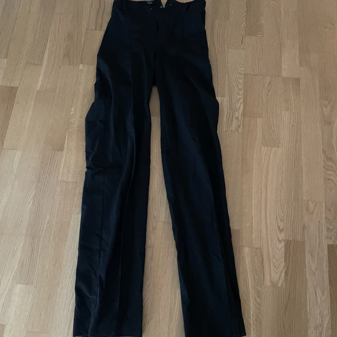 Tygbyxor från Pull and Bear  - 91