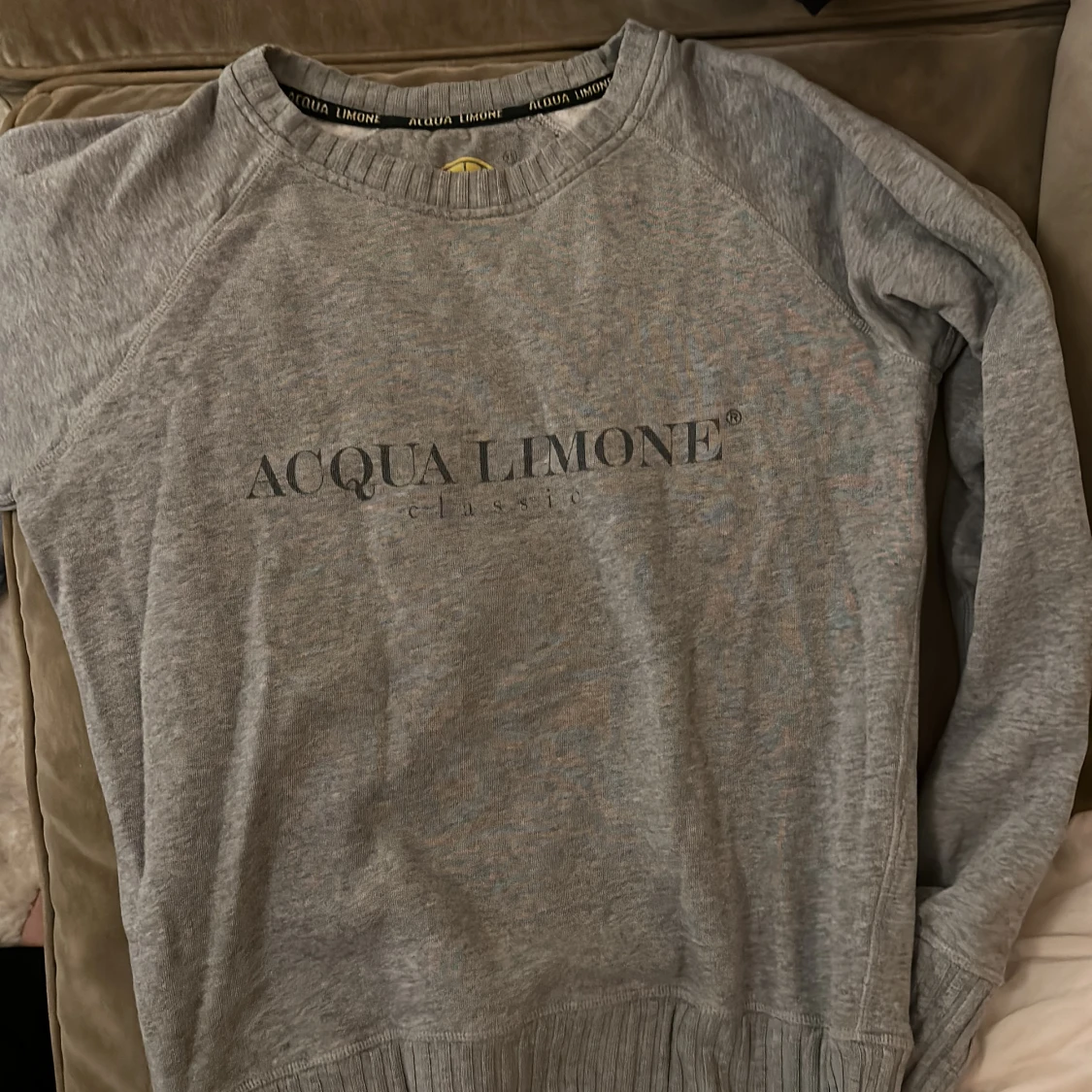 Tröja från acqua limone  - 90