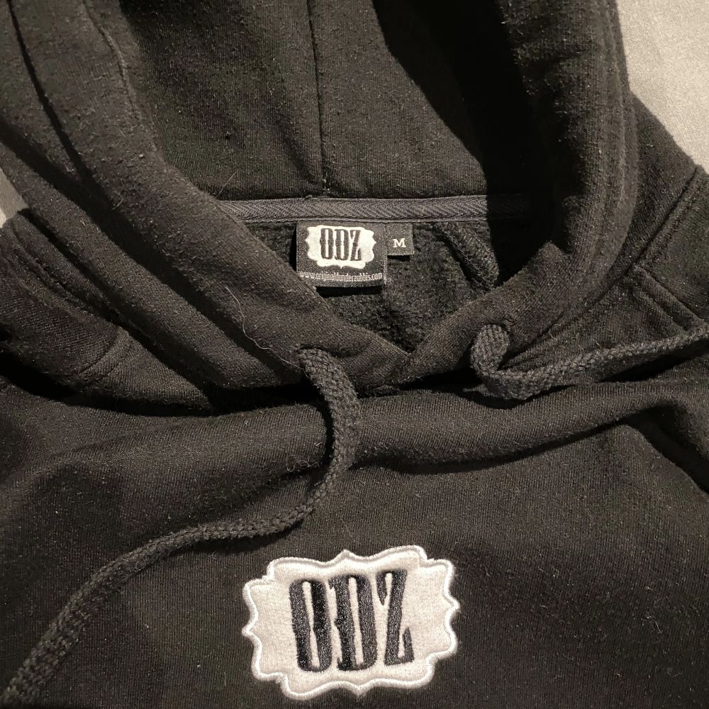 ODZ Hoodie