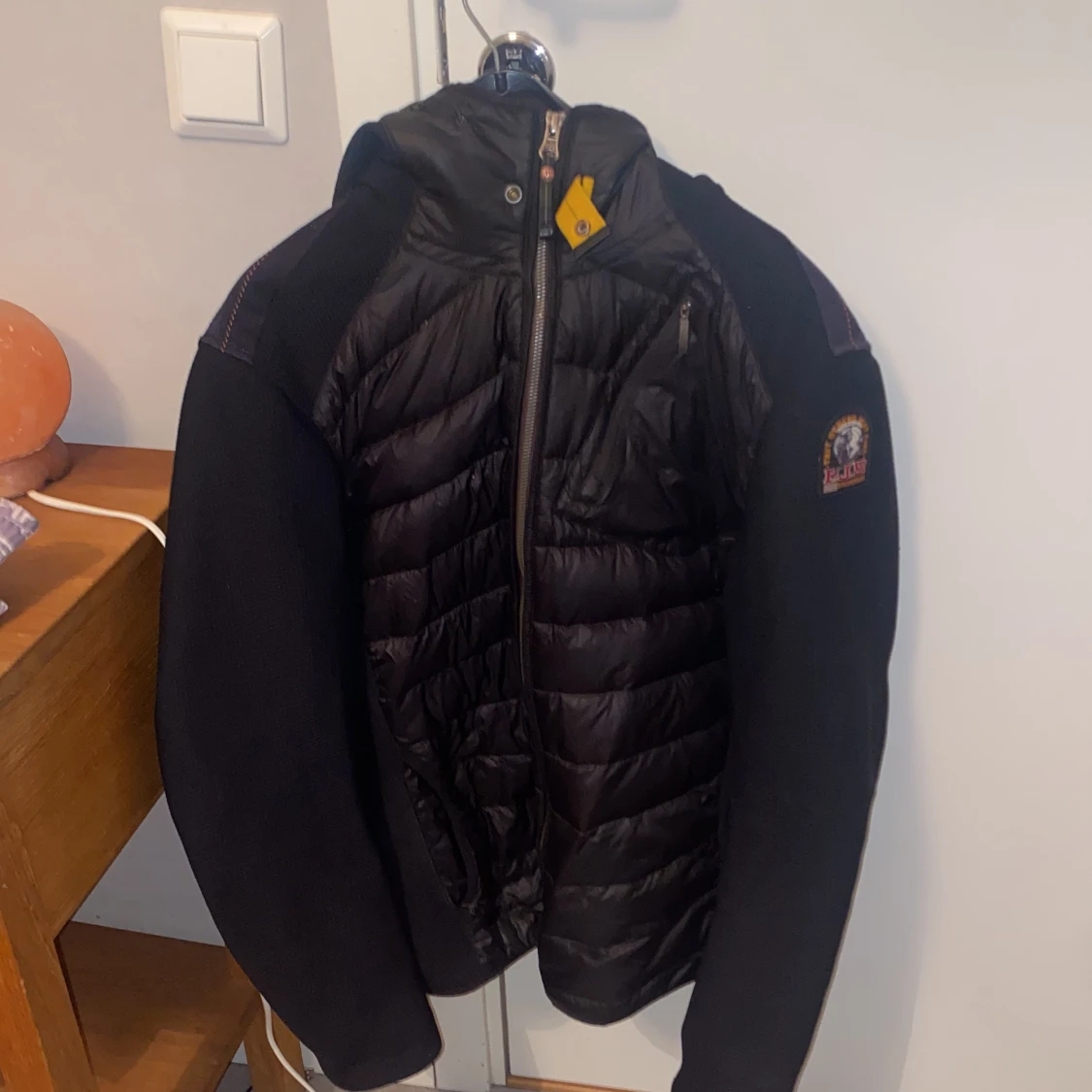 Parajumper warm up jacka