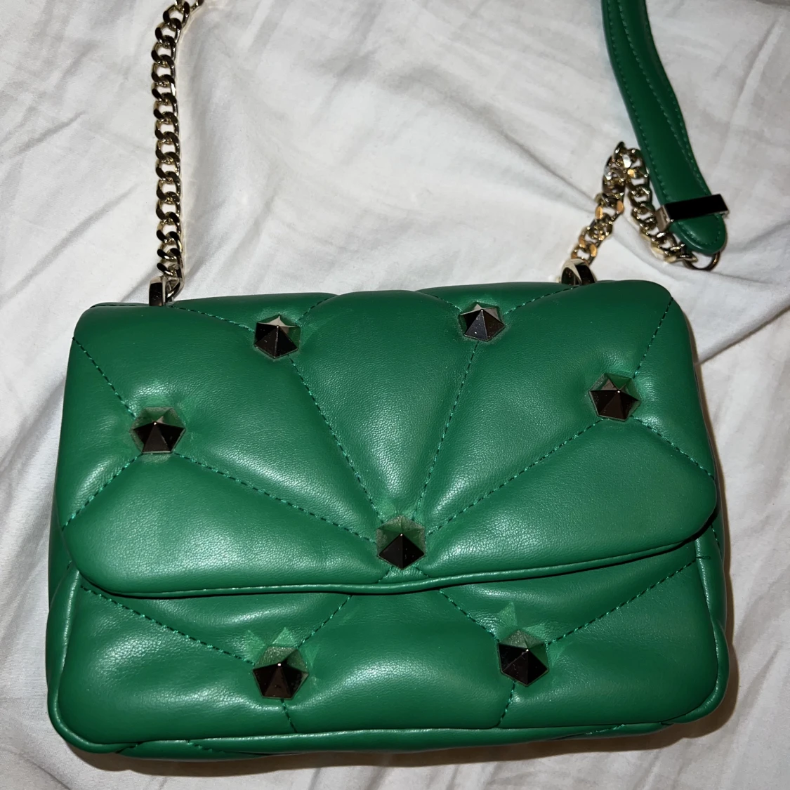 Zara väska 💚 - 90