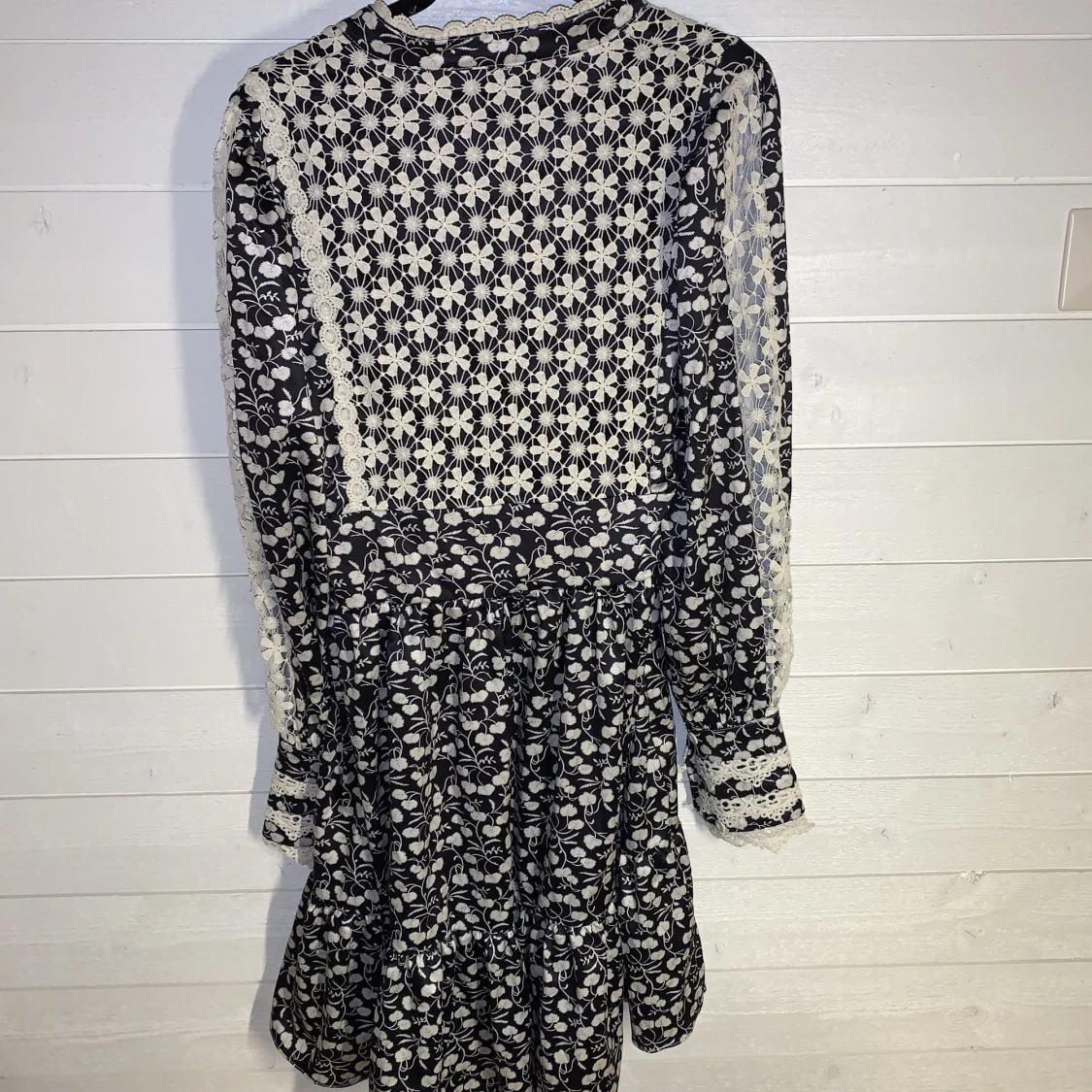 Fin sommarklänning  - 91