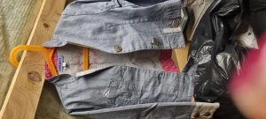 Jacka - Fin barnjacka från KENZO som är i gott skick.