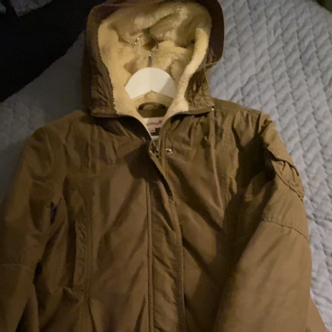 Vinter jacka  - 91