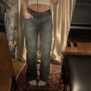 J. Lindeberg jeans - Hyfsat gamla men i bra skick.