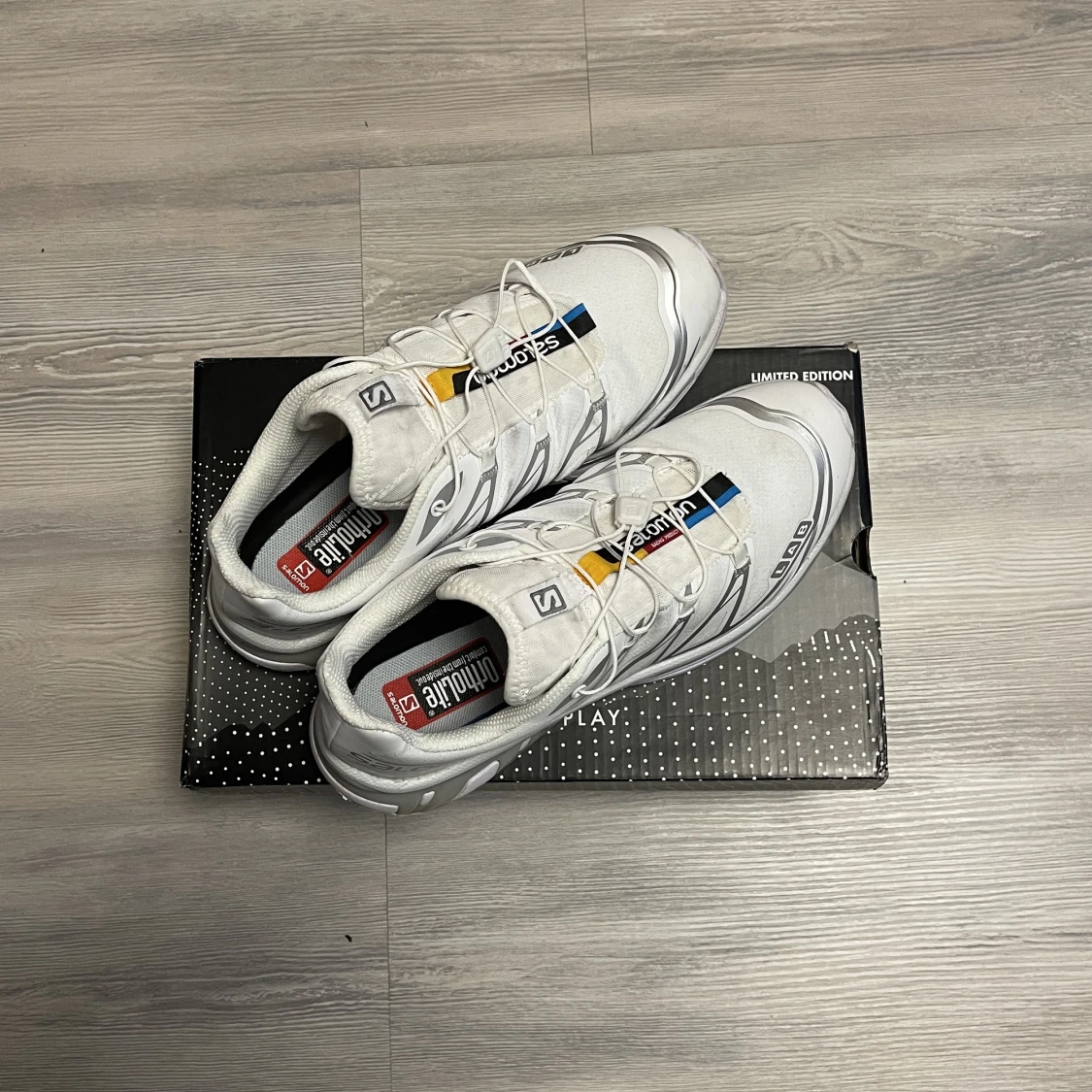 Salomon XT6-advanced - 90