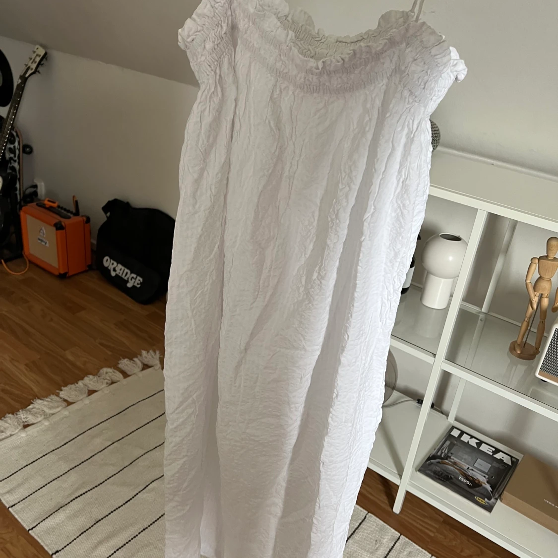 Sommarklänning h&m - 90