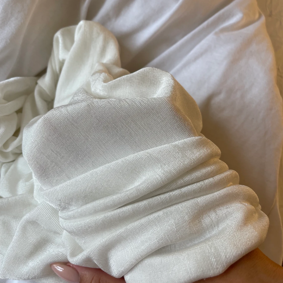 One shoulder tröja - 91