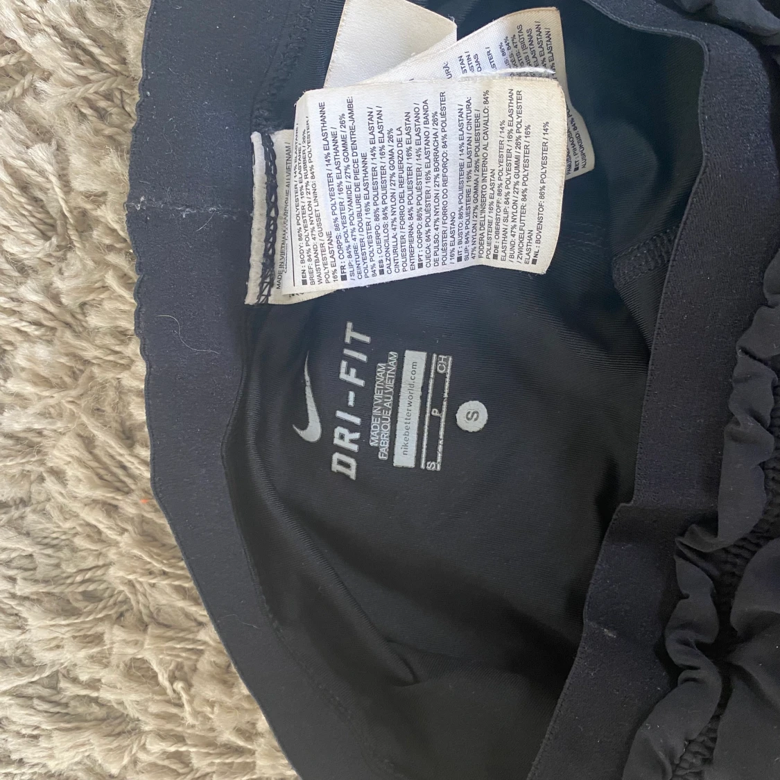 Träningsshorts från Nike - 90