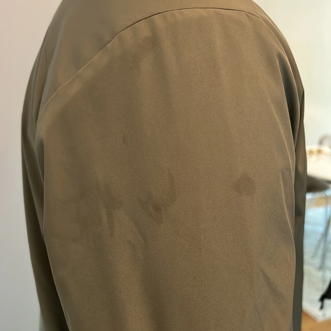 Sail racing jacka storlek XL - 91