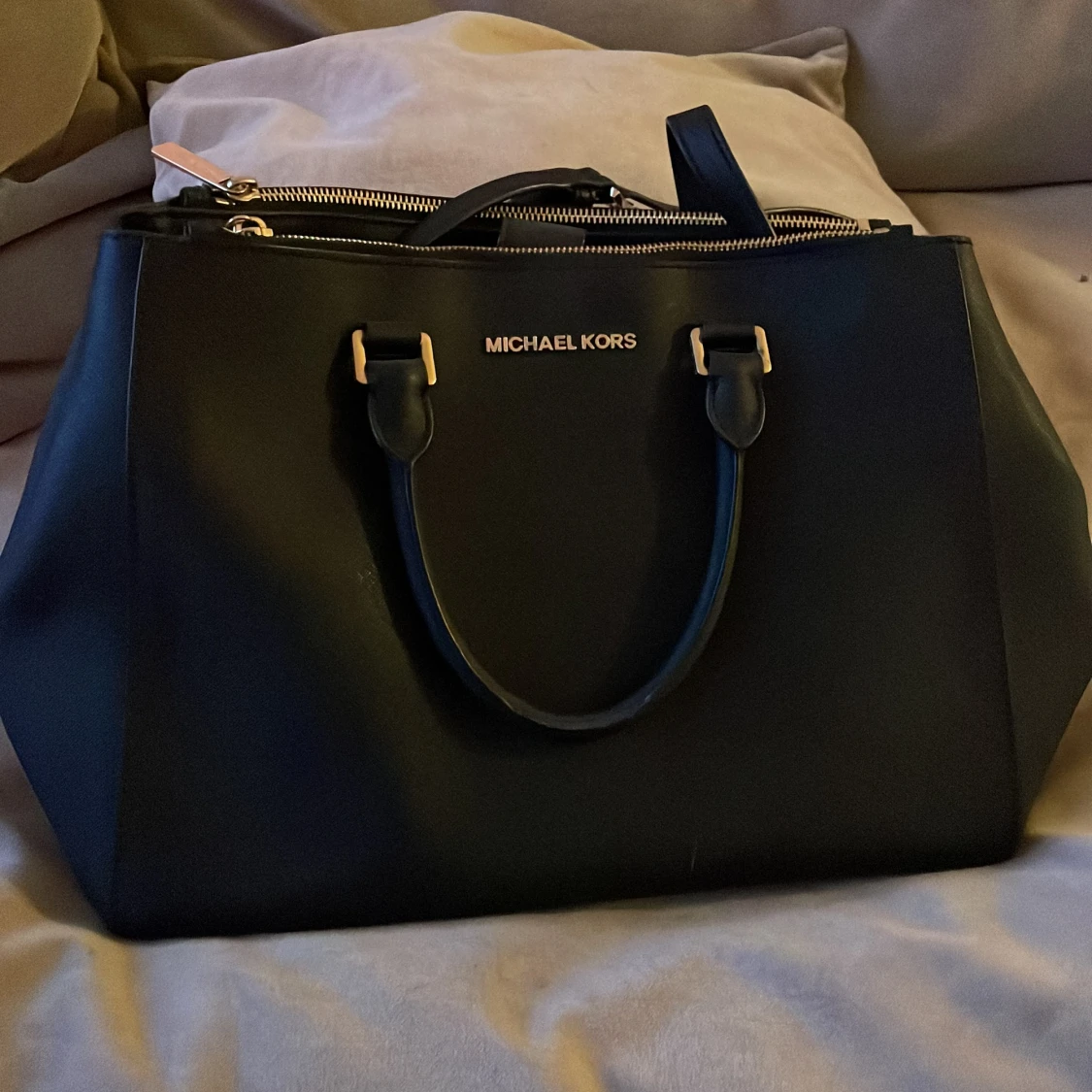 Michael kors väska