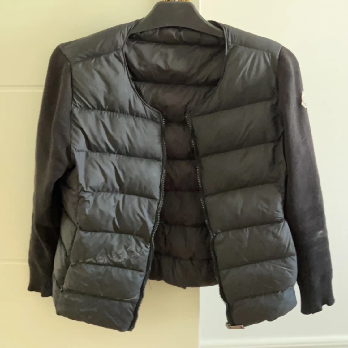 Moncler jacka 
