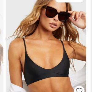 Nelly bikini  - Säljer då den är för liten för mig. Aldrig använd! 