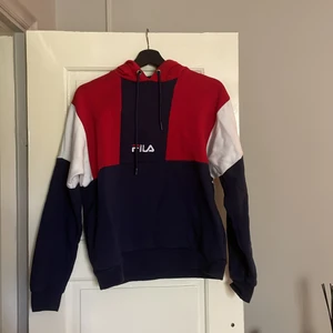 Fila hoodie - Fila hoodie