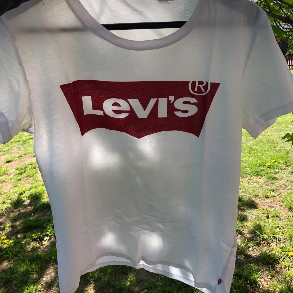 Levis T-shirts (3 olika) - 91