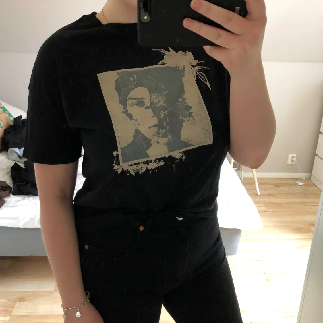 Shawn mendes T-shirt