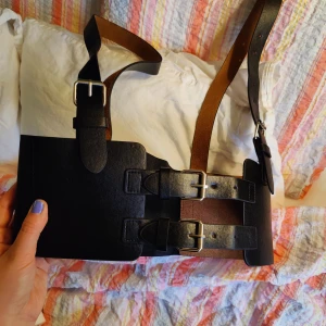 Ny sele - Säljer en ny sele som inte passade mig i storleken. Frakt ingår i priset 🌼